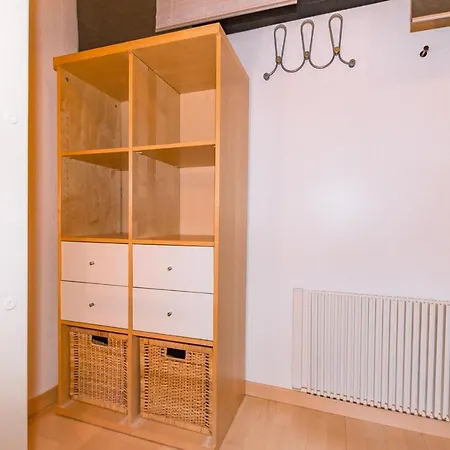 Апартаменты Traumblick Fewo Nr 193 Зирксдорф