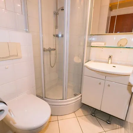 Traumblick Fewo Nr 193 Апартаменты